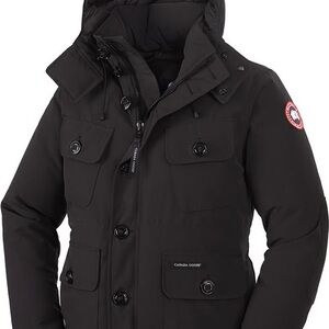 Canada Goose Men’s Selkirk Parka Size Small